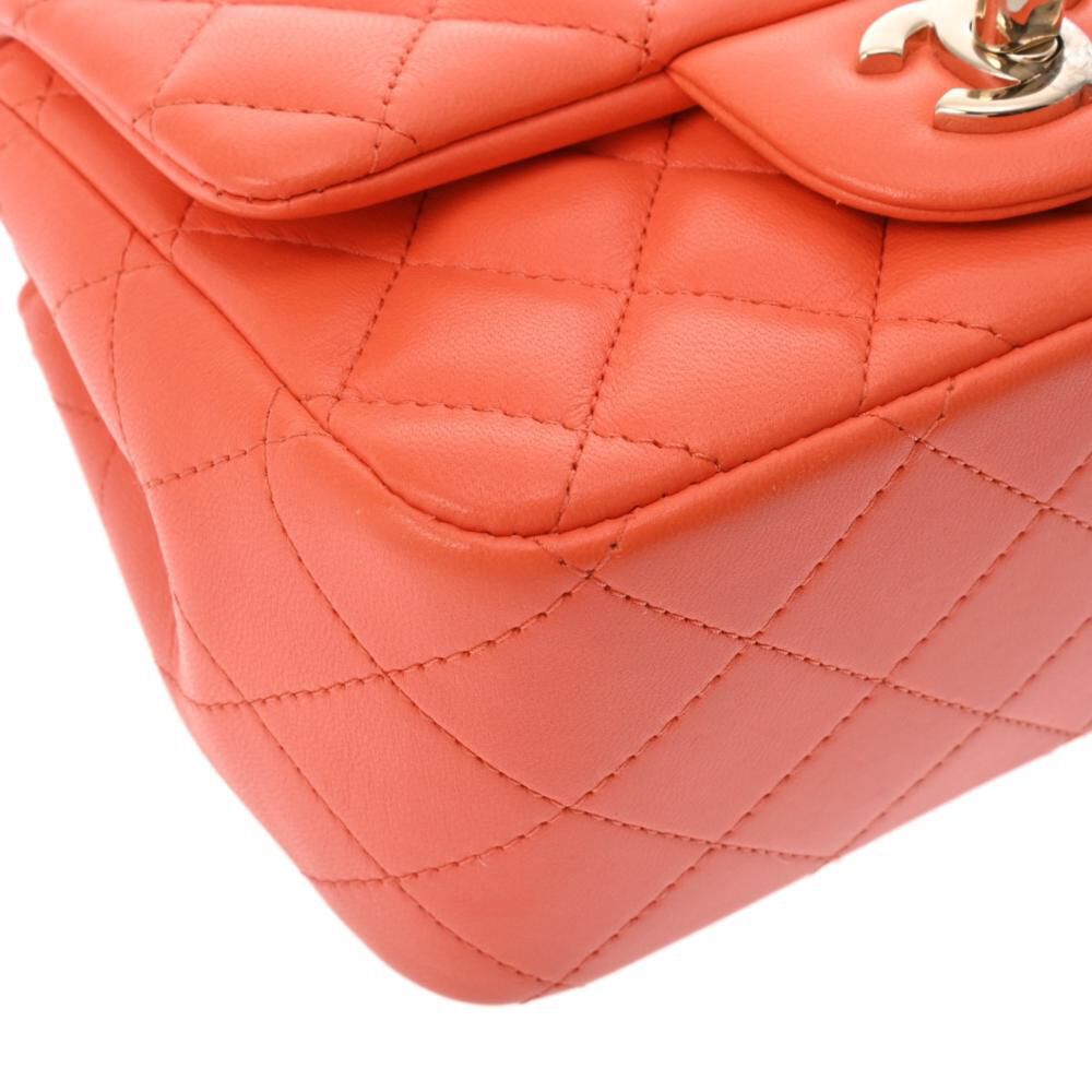 Chanel Flap Bag