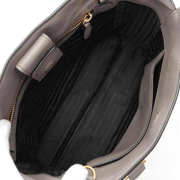 Prada Handbag