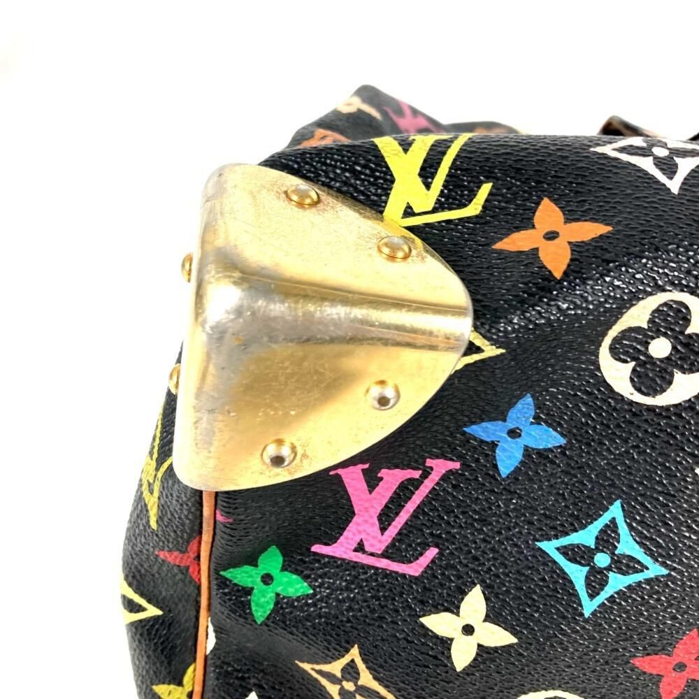Louis Vuitton Speedy