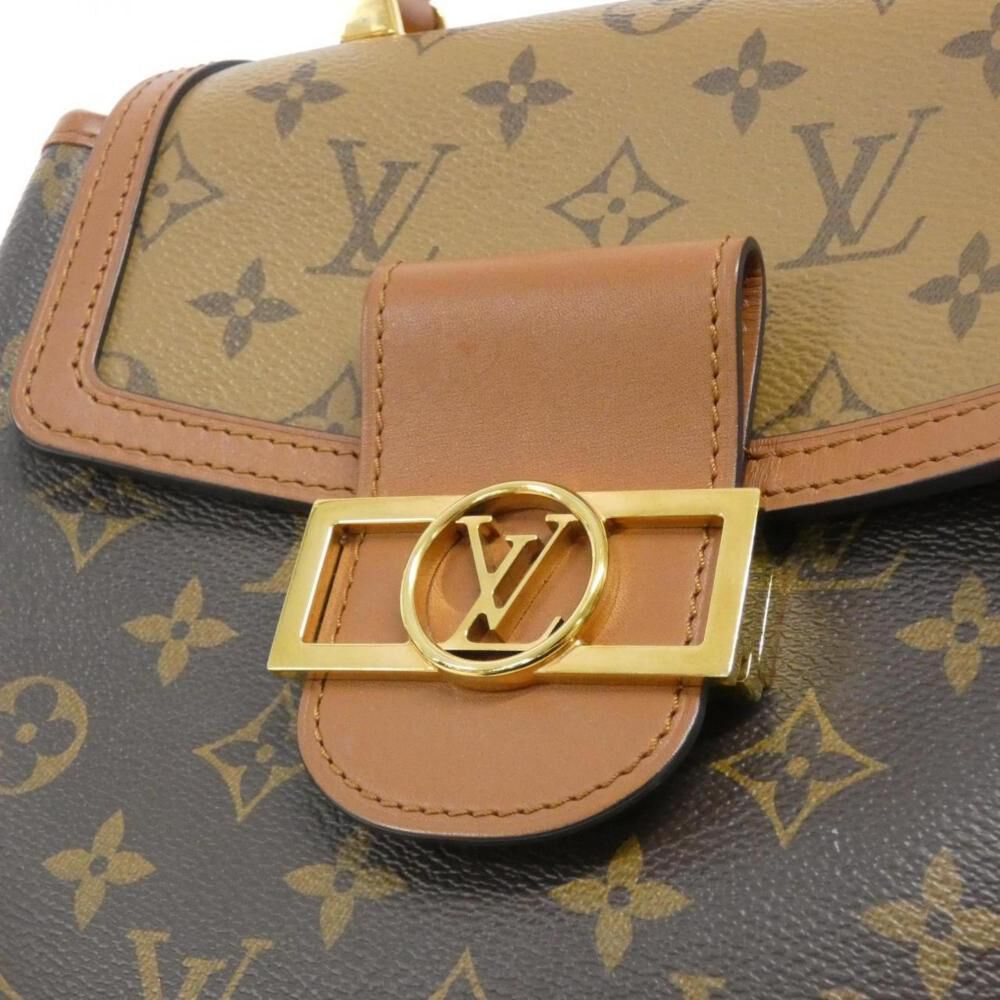 Louis Vuitton Backpack