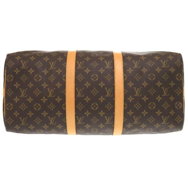Louis Vuitton Keepall