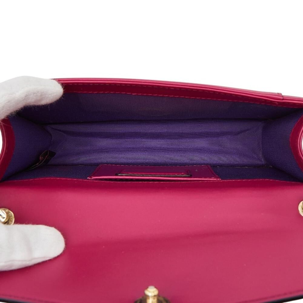 Bvlgari Shoulder Bag