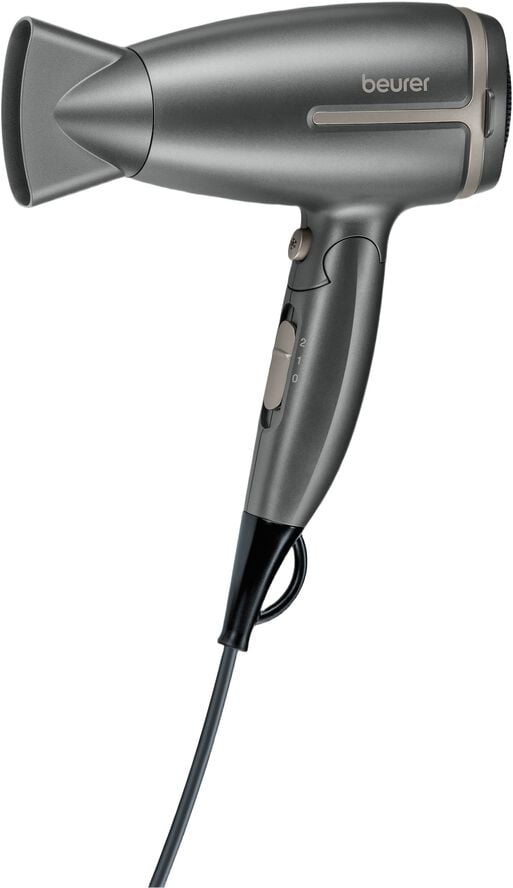 Jonisk hårtork 1600 W PR-HC01R