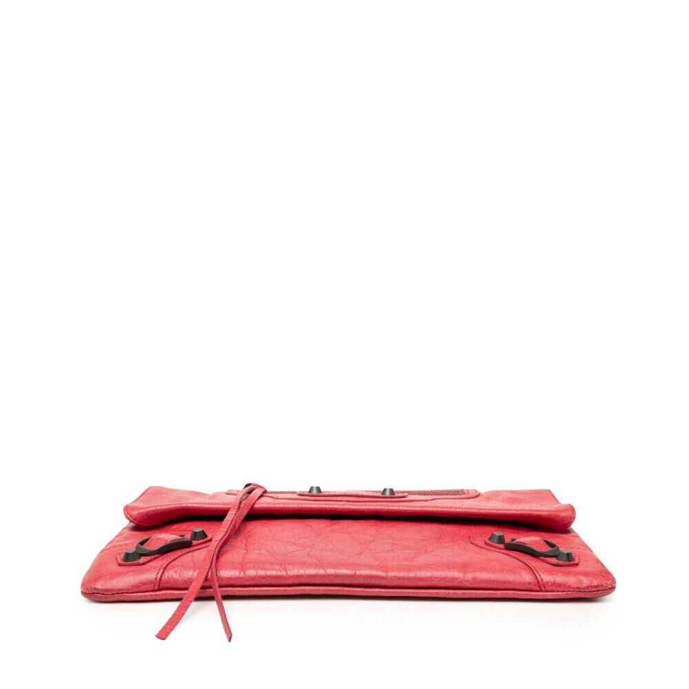 Balenciaga Clutch