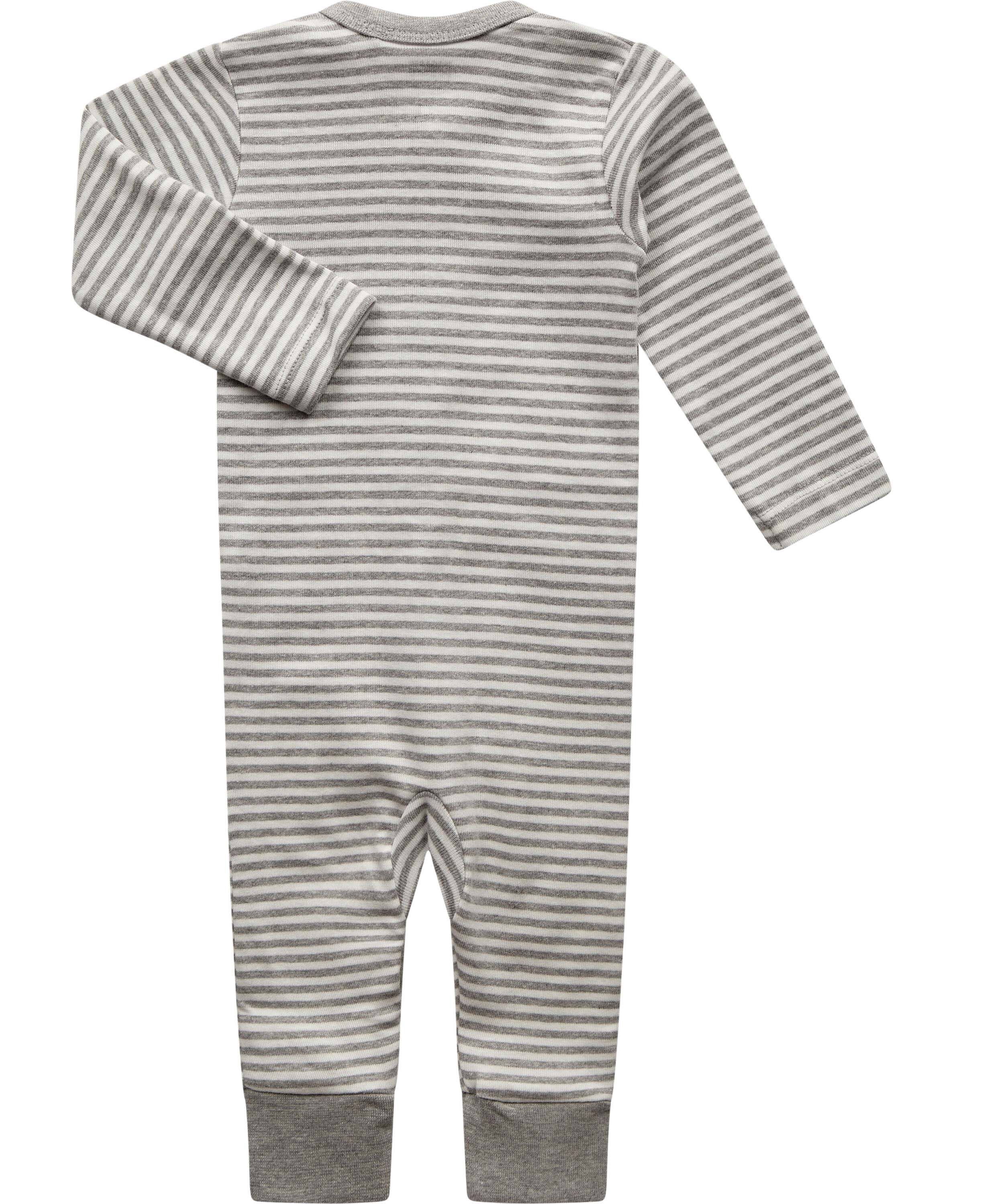 Laurits 9G baby bodysuit