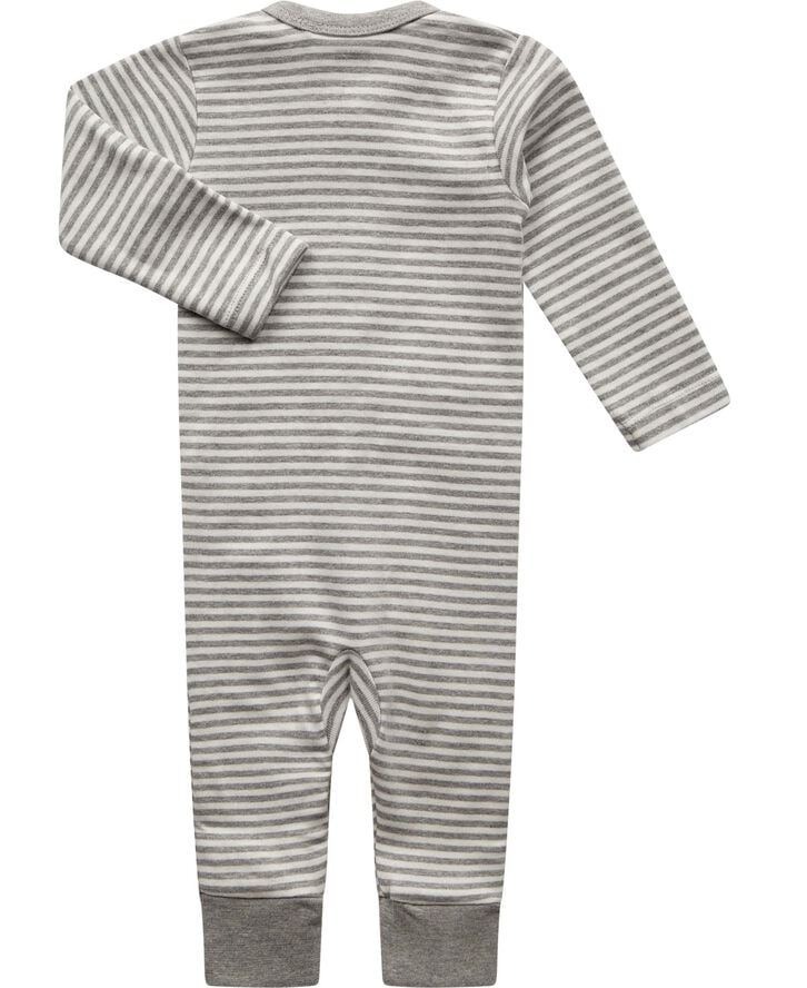 Laurits 9G baby bodysuit