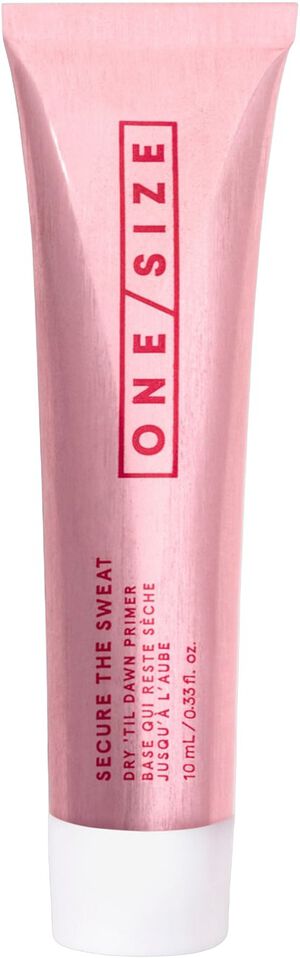 Secure The Sweat - Vattenfast, mattande bas