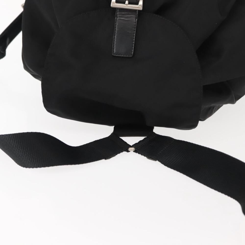 Prada Backpack