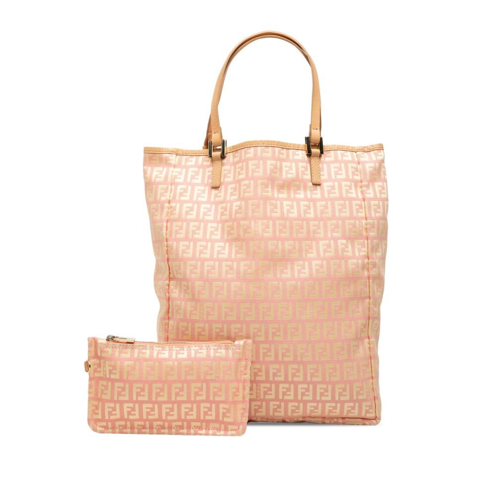 Fendi Tote