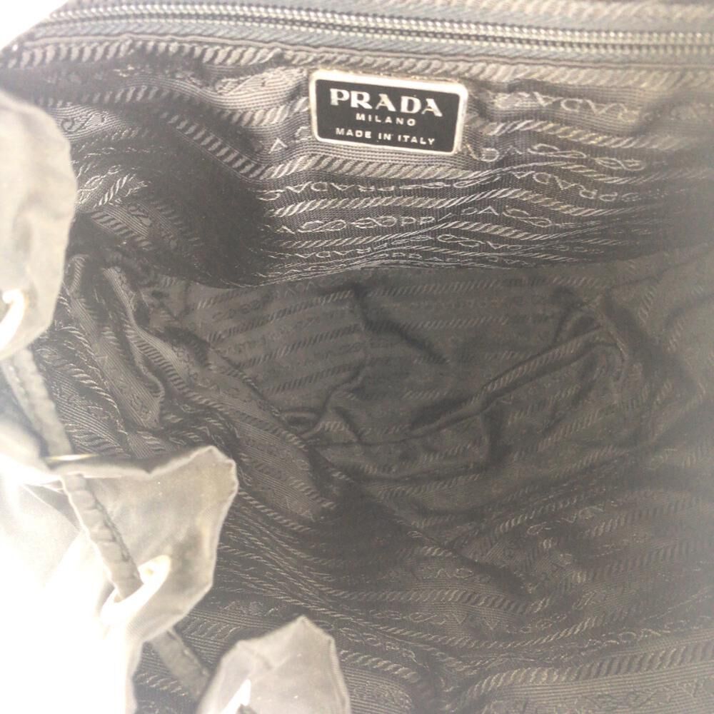Prada Tessuto