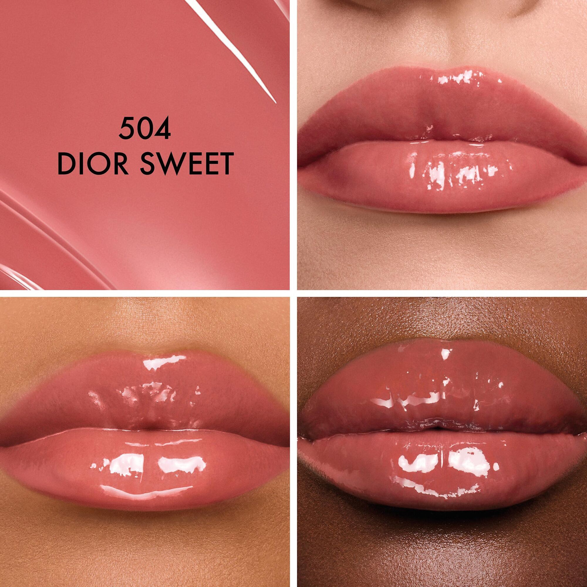 Dior Addict Glass Lipstick Refill