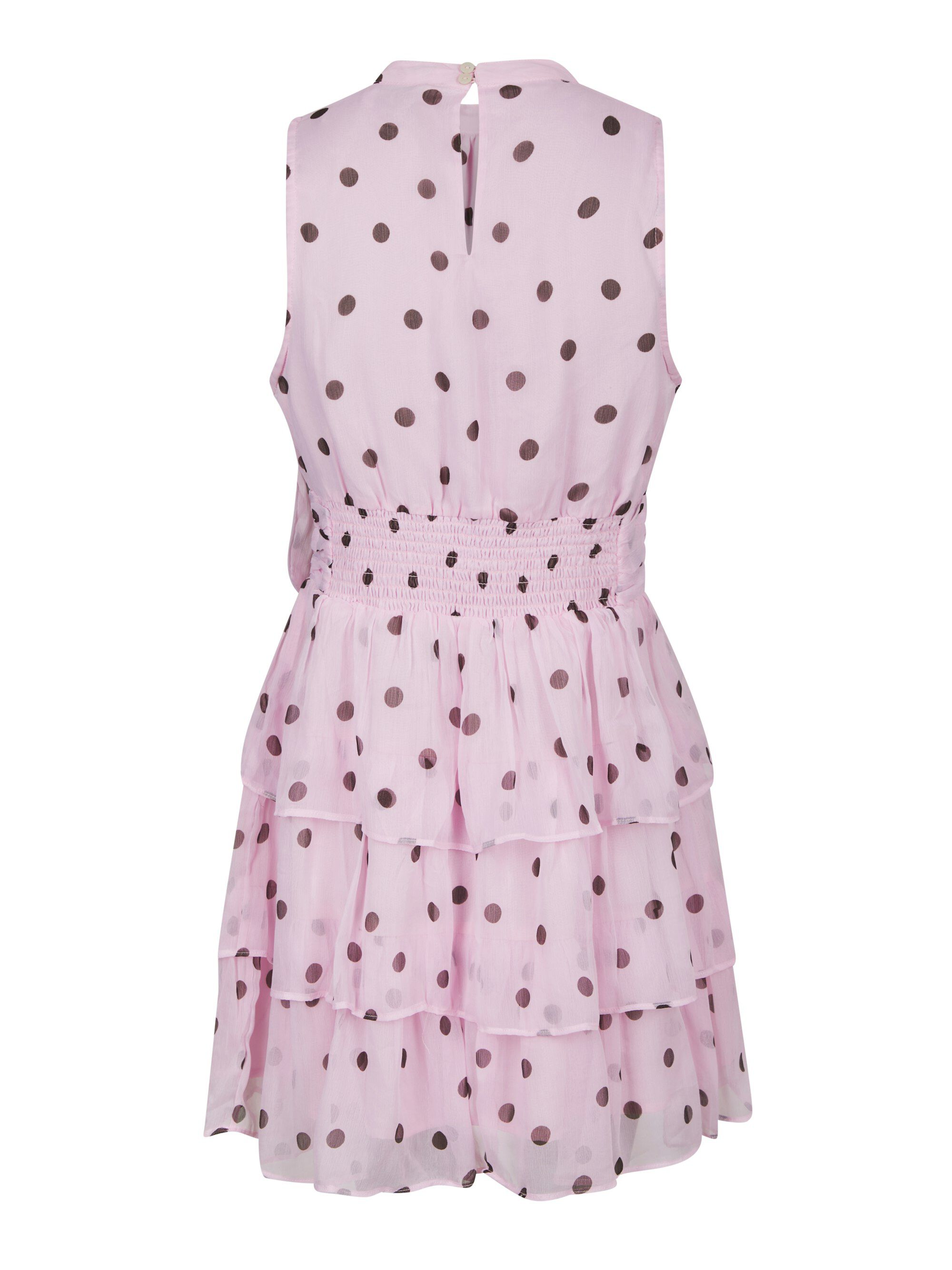 May Big Dot Dress