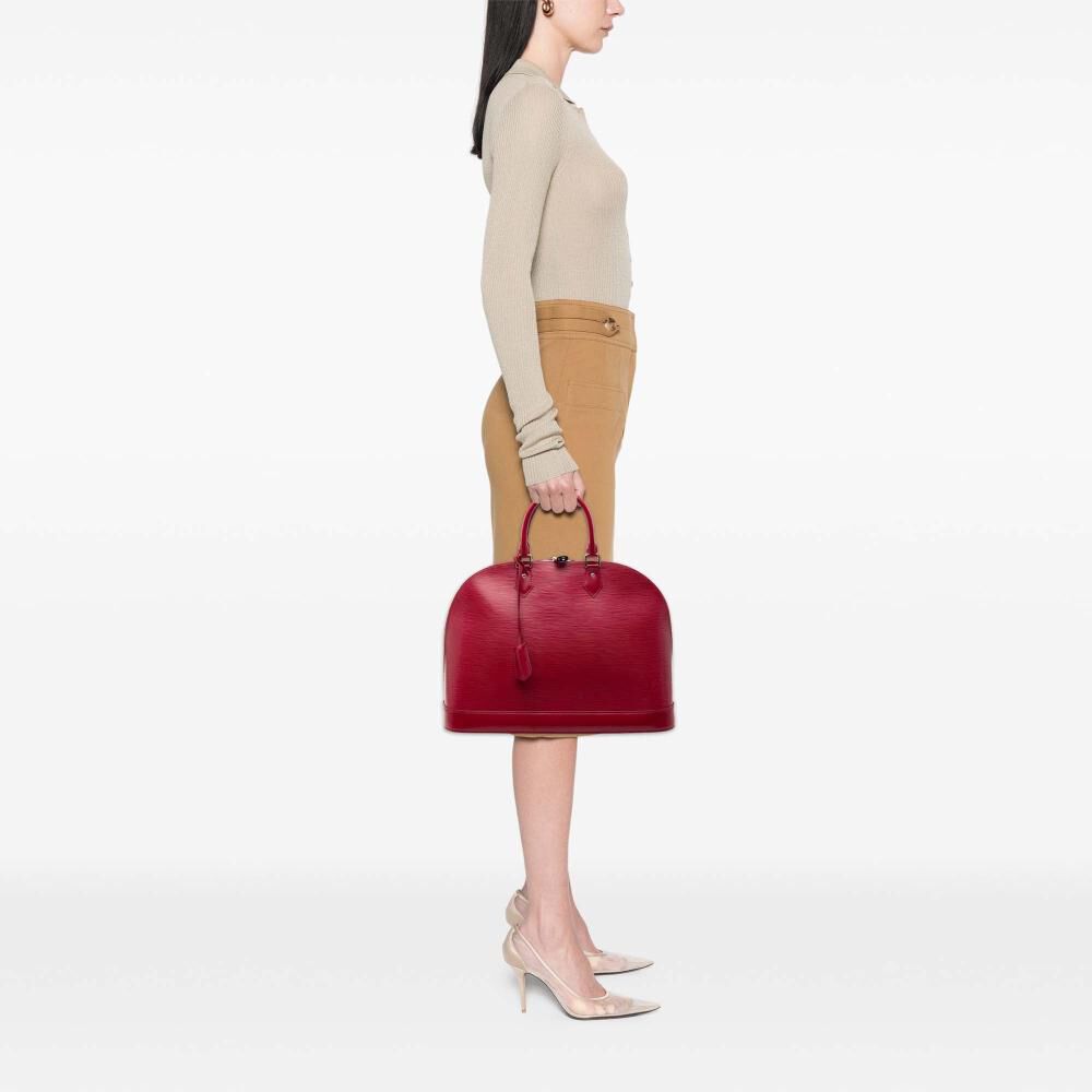 Louis Vuitton Alma