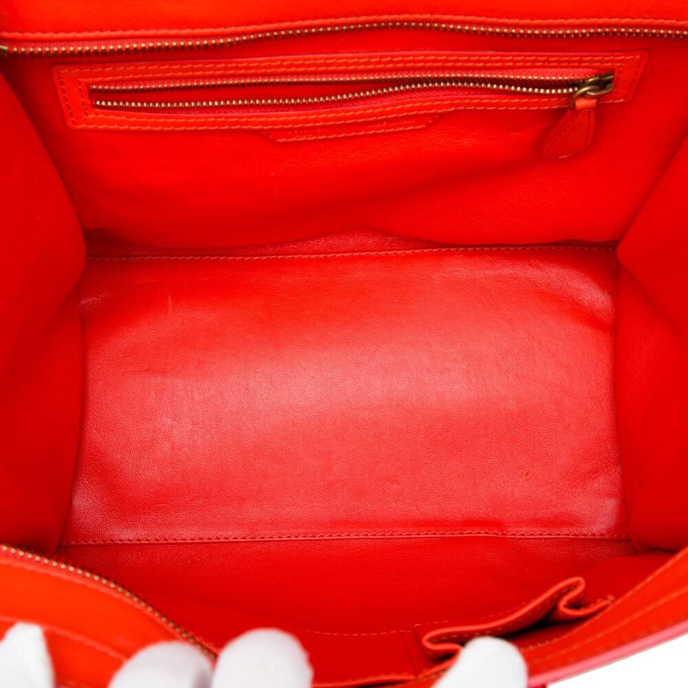 Celine Luggage