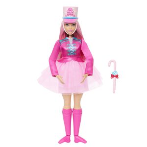 brb Nutcracker Core Doll