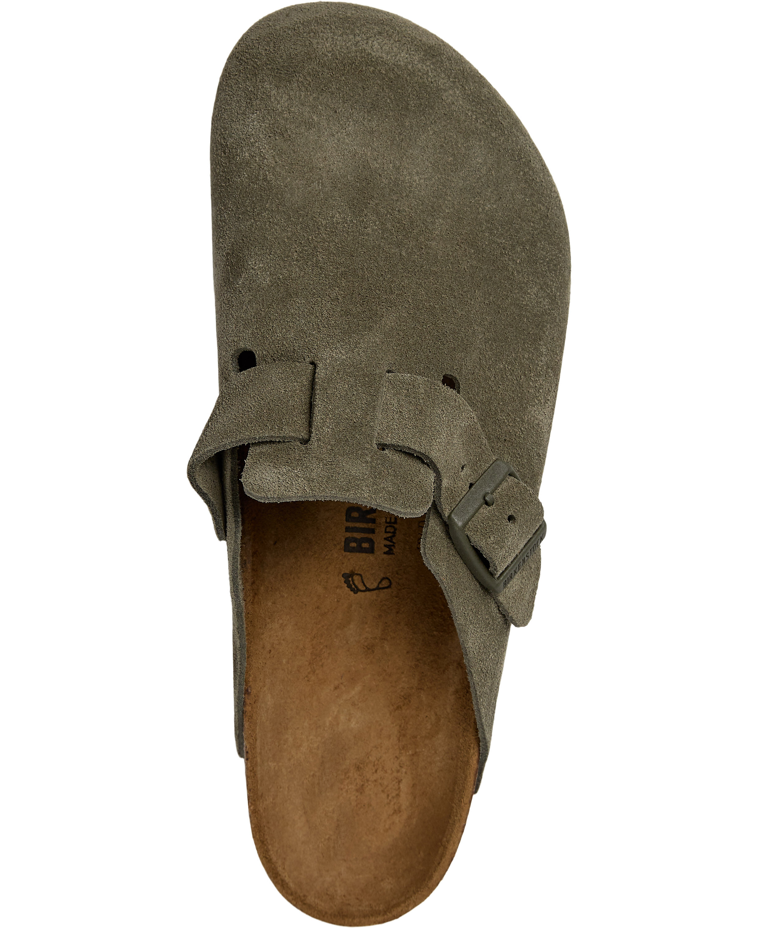 Boston LEVE Brights Ultra Blue