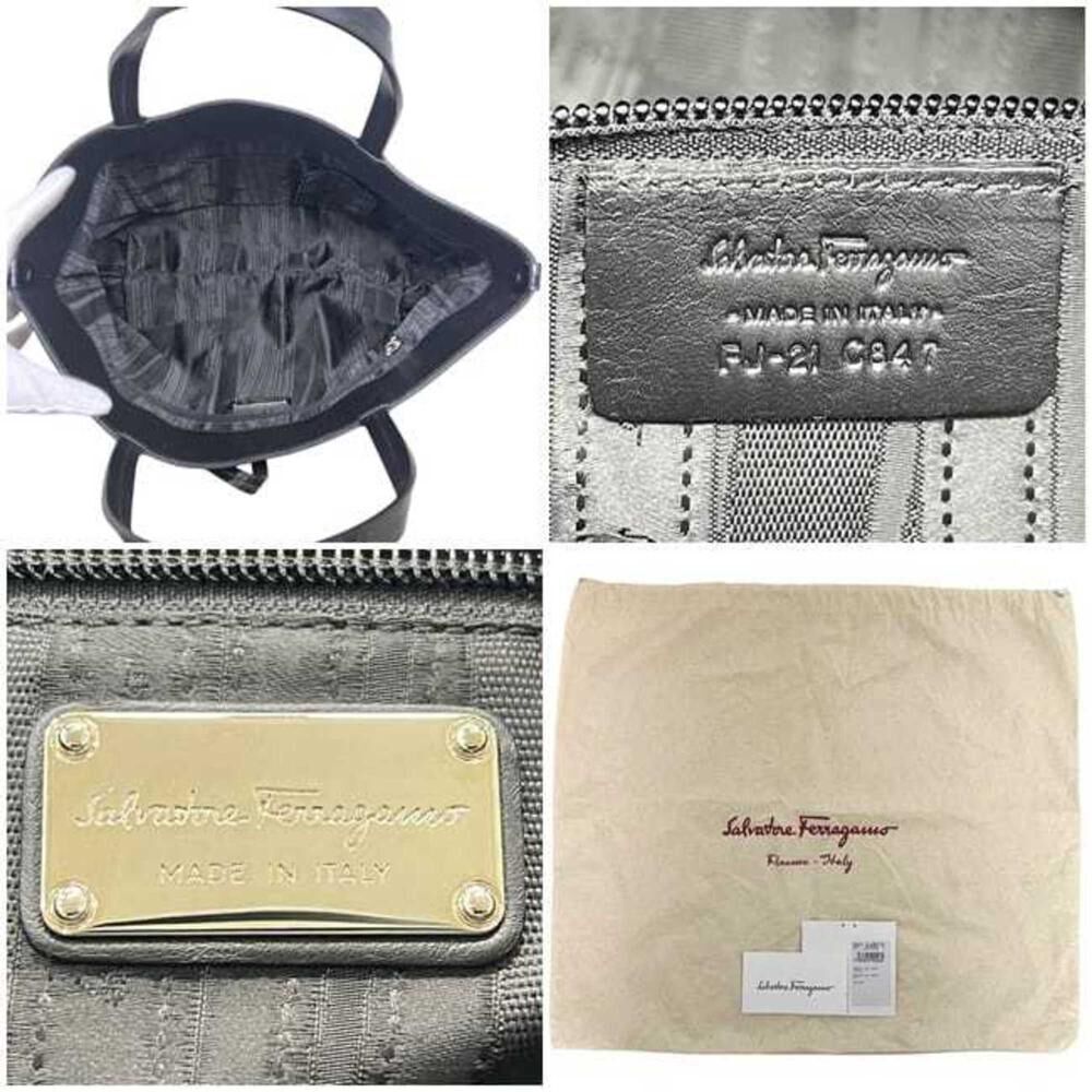 Salvatore Ferragamo Tote