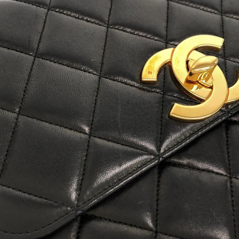 Chanel Shoulder Bag