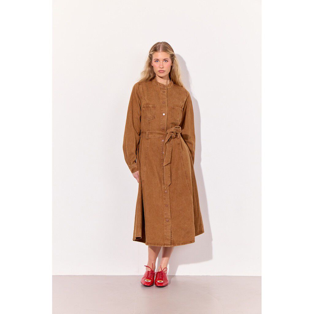 Renata Dress