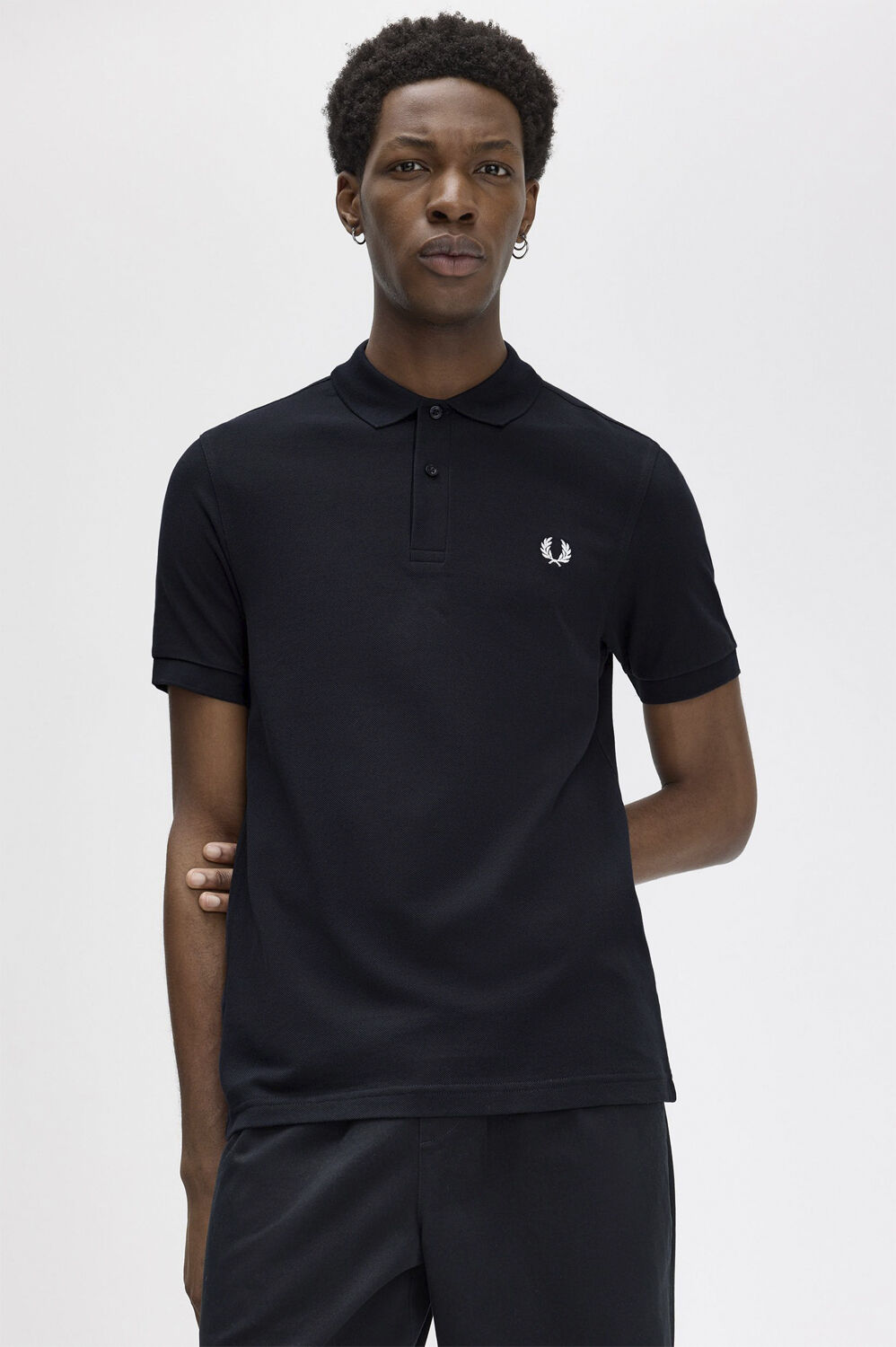 Slim Fit FP Polo