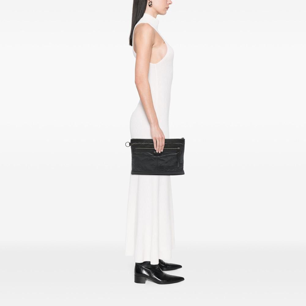 Balenciaga Clutch