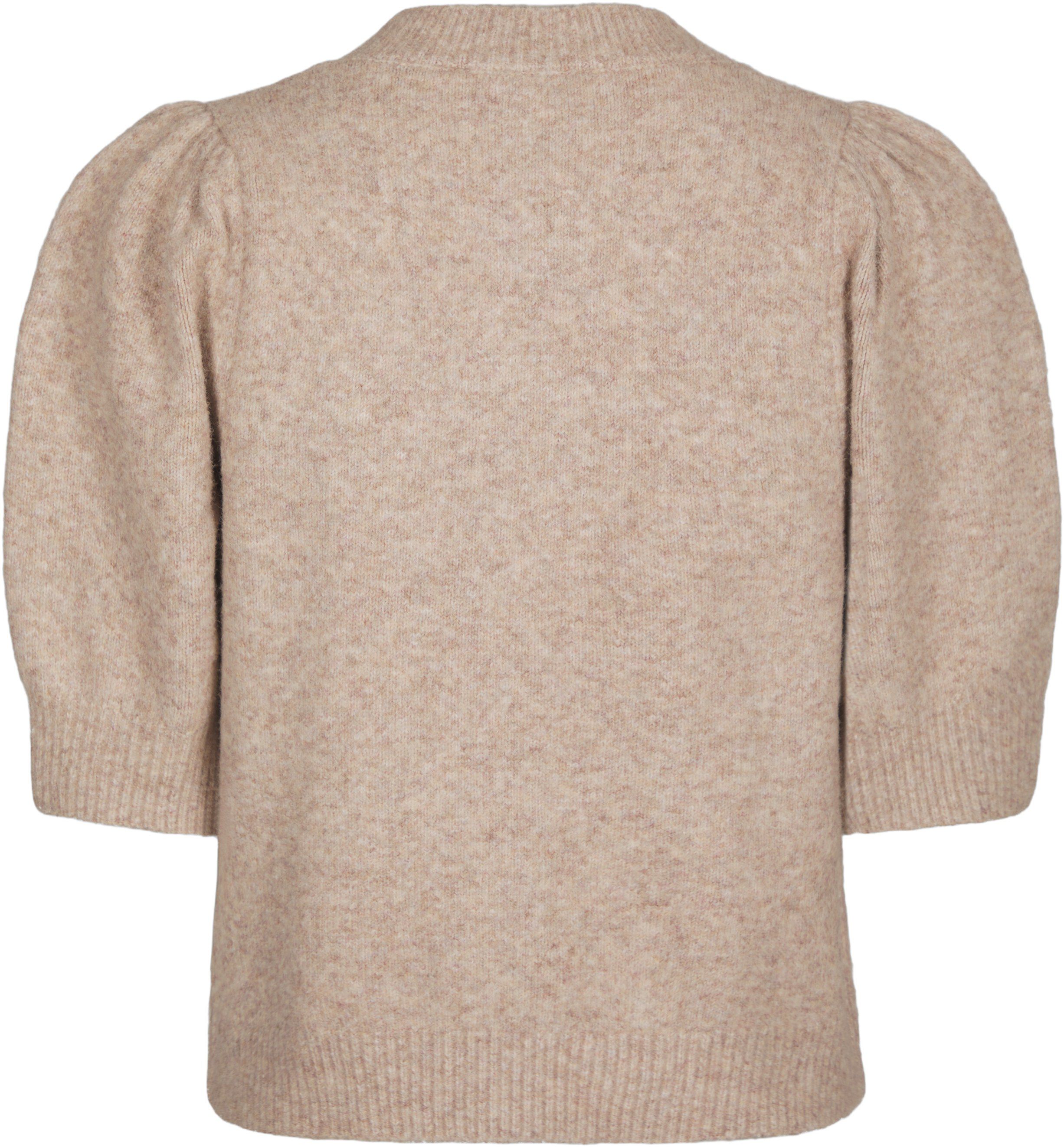 Neo Noir x Magasin - Trudy Deco Knit Cardigan