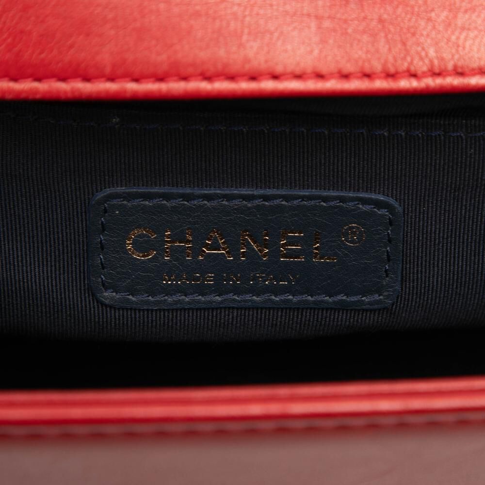Chanel Boy Bags