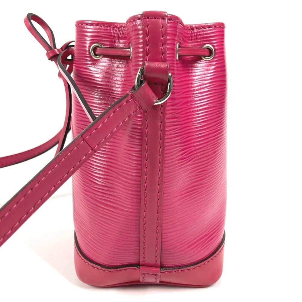 Louis Vuitton Bucket Bag