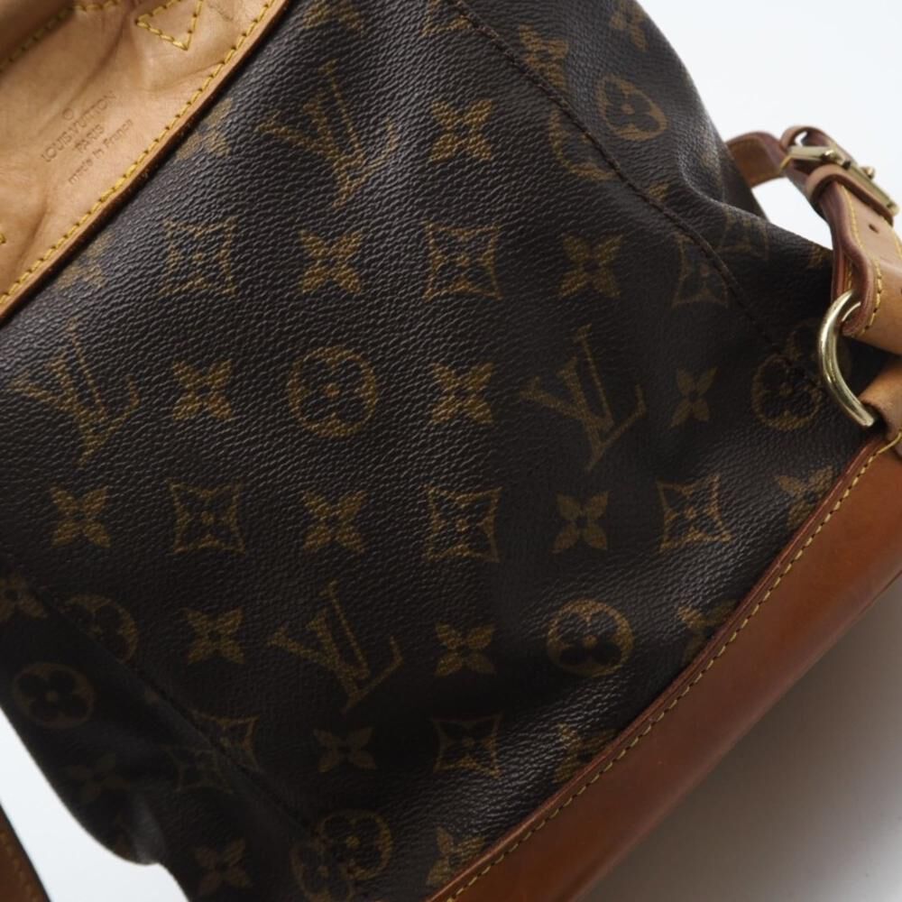Louis Vuitton Montsouris