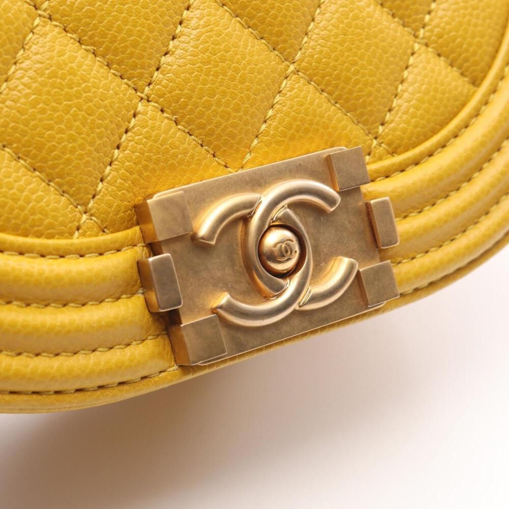 Chanel Boy Bags