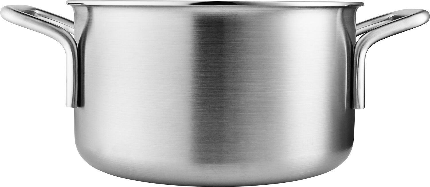 Multi Gryde 3,6 l 20 cm Mosaic keramisk Slip-Let&reg; bel&aelig;gning