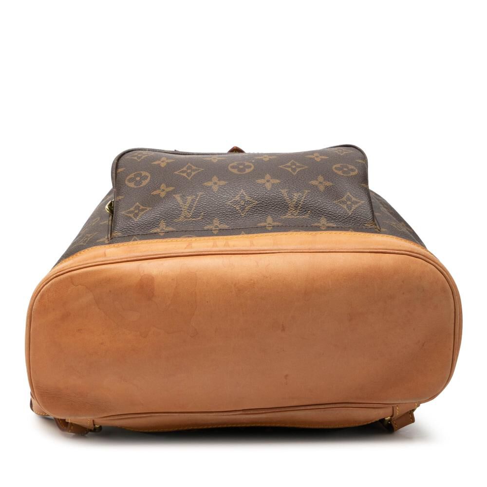 Louis Vuitton Montsouris