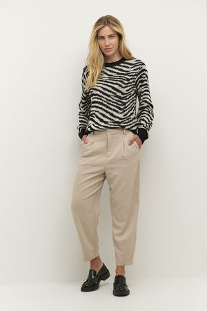 KAmerle Pants Suiting