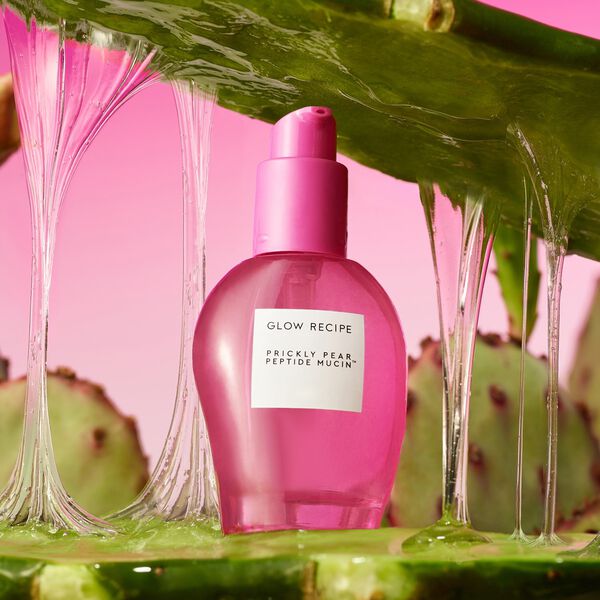 PRICKLY PEAR ansiktsserum med peptider