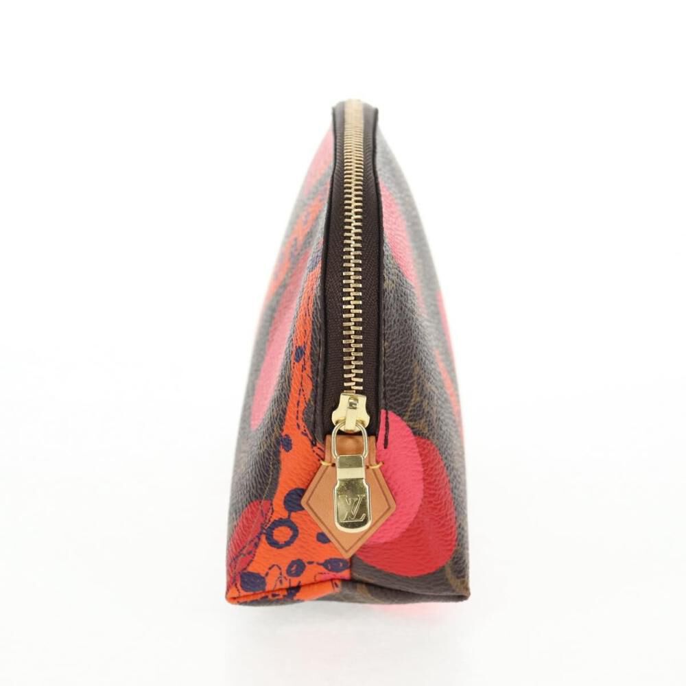 Louis Vuitton Cosmetic Pouch