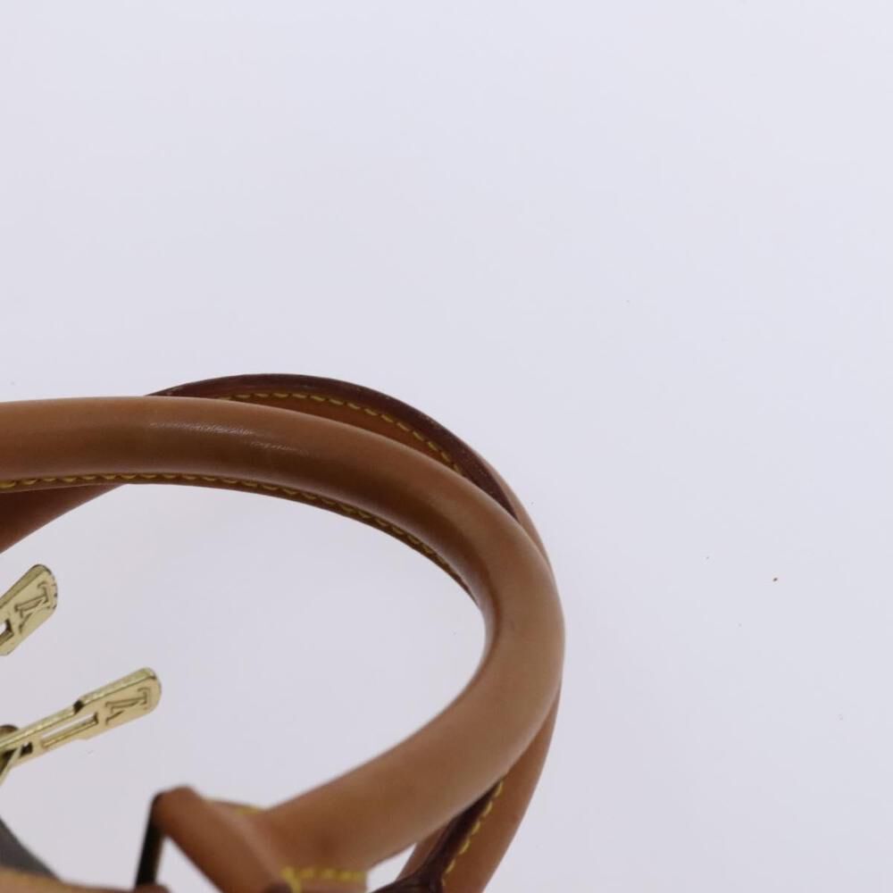 Louis Vuitton Keepall