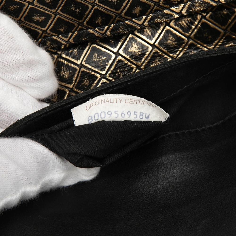 Bottega Veneta Crossbody Bag