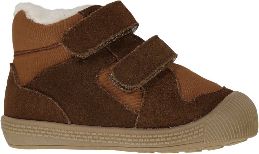 Billi Vinterst&oslash;vle