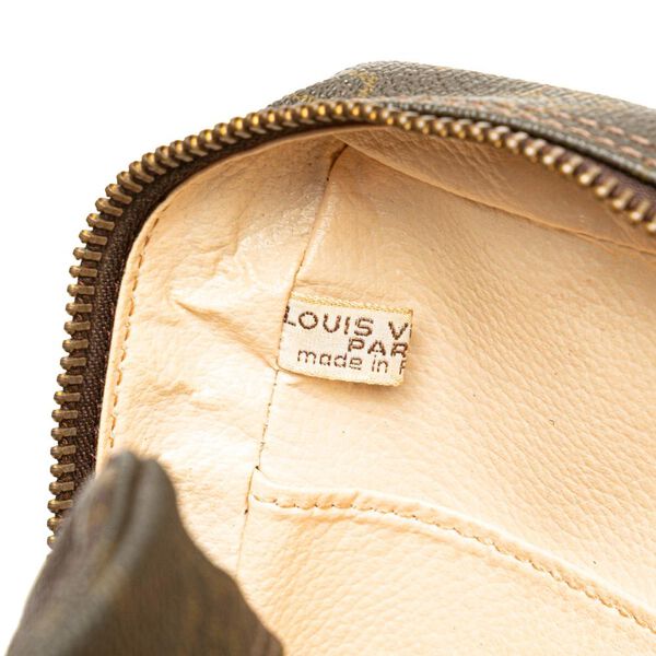 Louis Vuitton Trousse Toilette