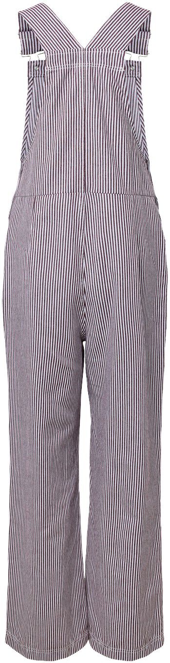 Pcallo Dungaree D2D Fsy