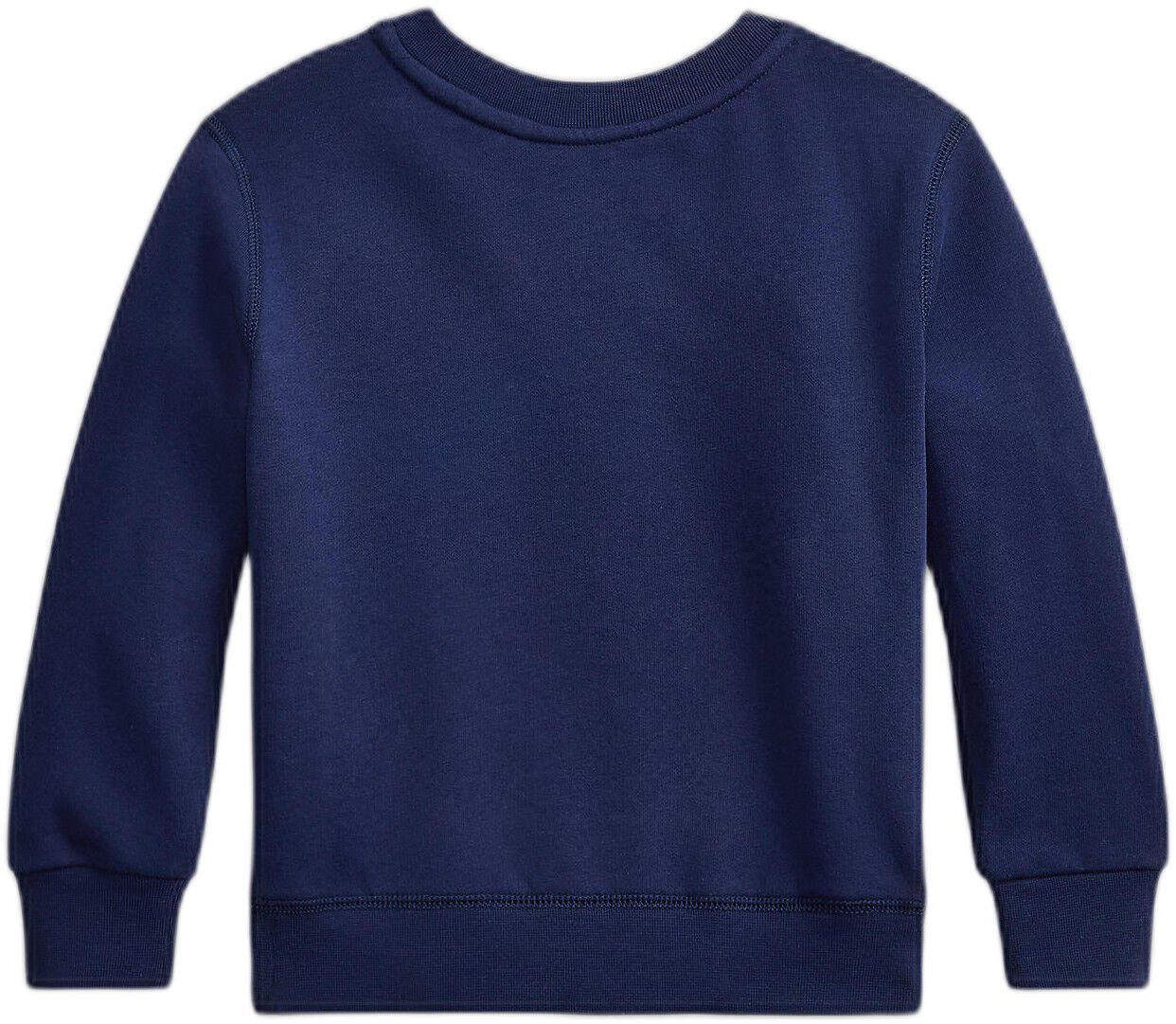 Polo Bear Fleece Sweatshirt