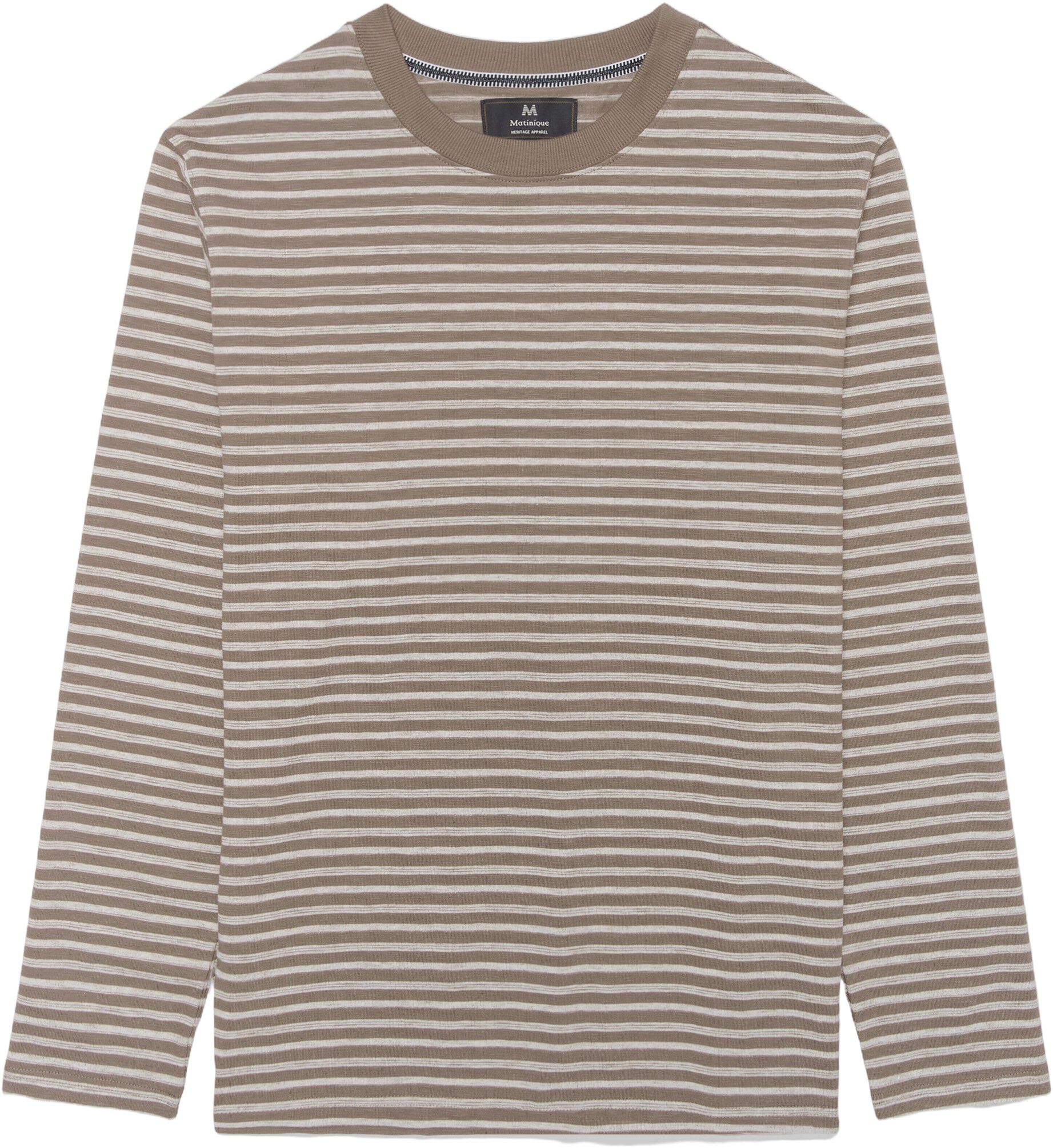 MAkai ls Heritage