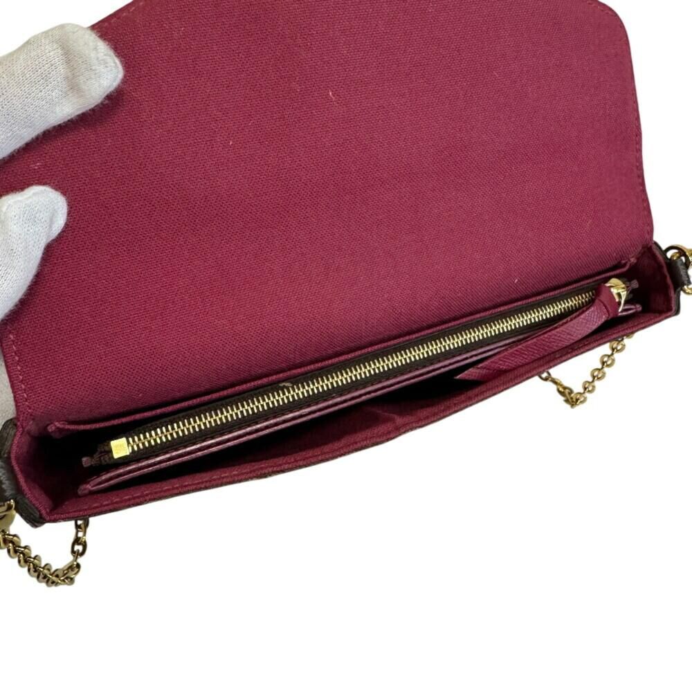 Louis Vuitton Pochette Felicie