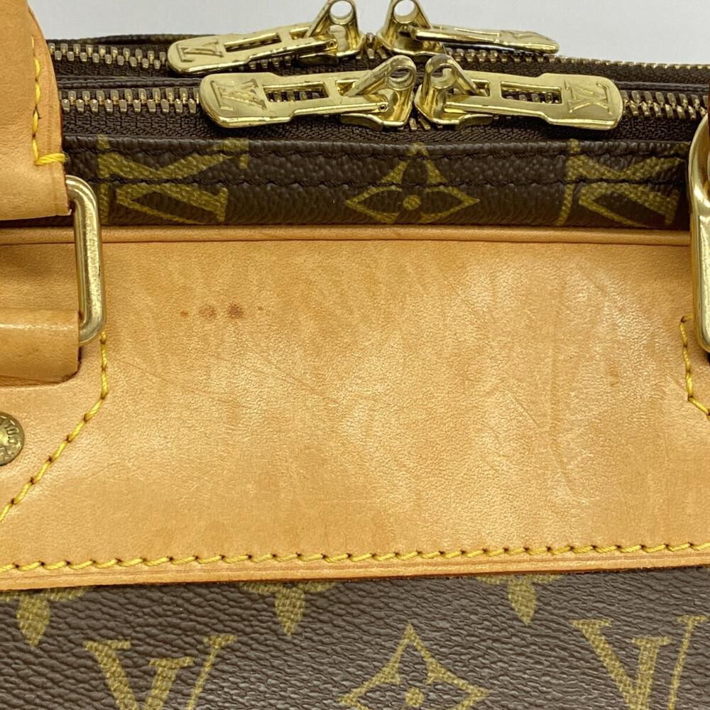 Louis Vuitton Aliz&eacute;