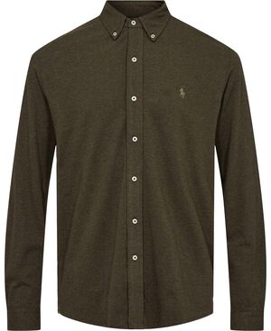 Featherweight Mesh Shirt