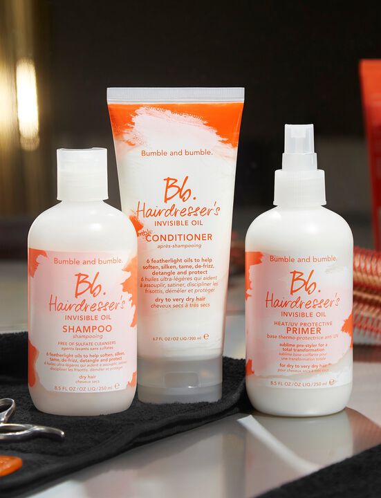 Hairdressers Primer 250ml