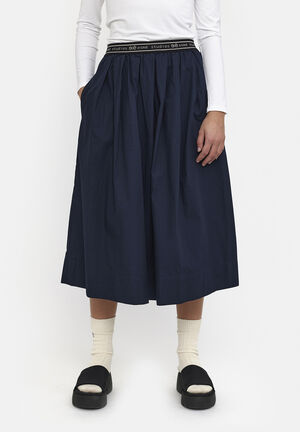 ESCalla Midi Skirt