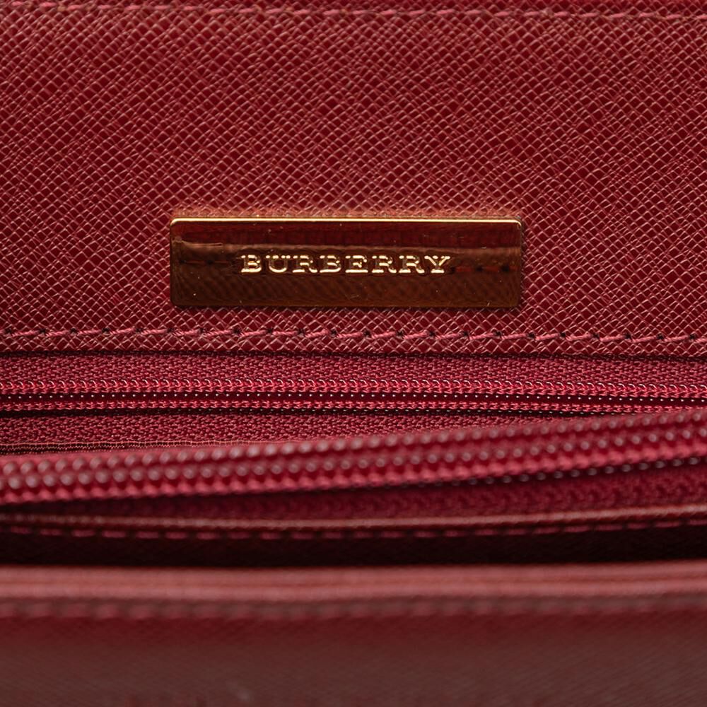 Burberry Tote