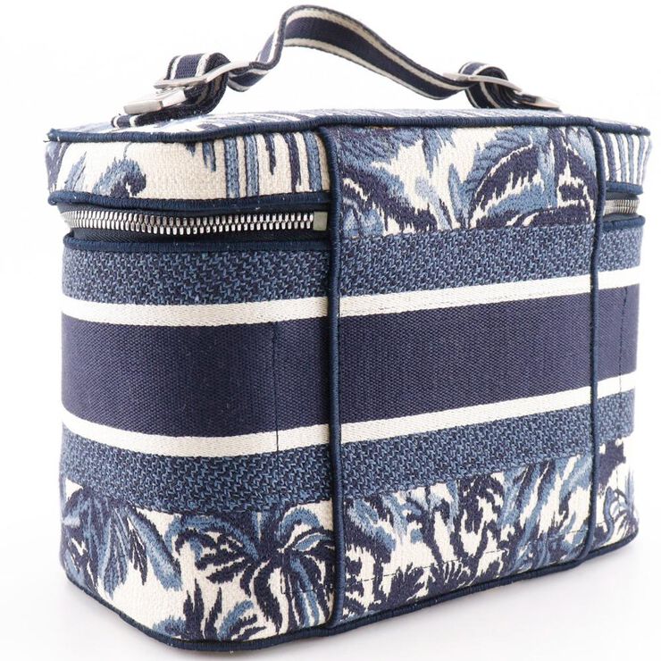 Dior Travel Bag