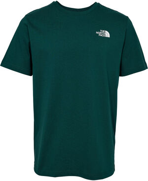 M SS BOX NSE CELEBRATION TEE Deep N